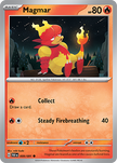 Magmar 009/091