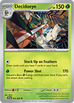 Decidueye 005/064