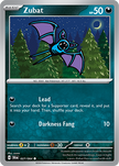 Zubat 027/064