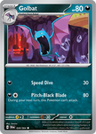 Golbat 028/064