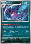 Crobat 029/064