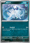Absol 030/064