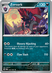 Zoroark 032/064