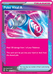 Poké Vital A 062/064