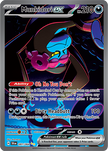 Munkidori ex 091/064