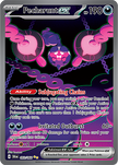 Pecharunt ex 093/064