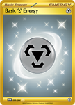 Basic Metal Energy 099/064