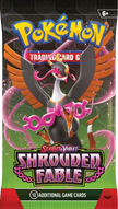 Shrouded Fable Booster Pack