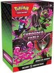 Shrouded Fable Booster Bundle