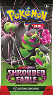 Shrouded Fable Booster Pack