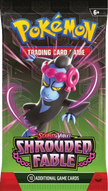 Shrouded Fable Booster Pack
