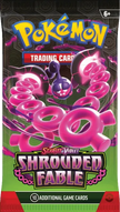 Shrouded Fable Booster Pack
