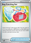 Bug Catching Set 102/131