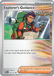Explorer's Guidance 107/131