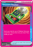 Treasure Tracker 131/131