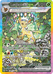 Leafeon ex 144/131