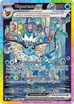 Vaporeon ex 149/131