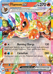 Flareon ex 014/131