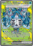Wellspring Mask Ogerpon 152/131