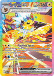 Jolteon ex 153/131