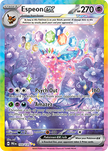 Espeon ex 155/131
