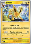 Jolteon 029/131
