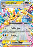 Jolteon ex 030/131
