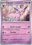 Espeon 033/131