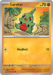 Larvitar 047/131