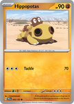 Hippopotas 052/131