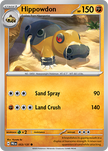 Hippowdon 053/131