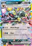 Umbreon ex 060/131