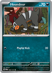 Houndour 062/131