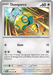 Dunsparce 079/131