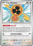 Fan Rotom 085/131