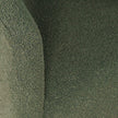 Sven Upholstered Dining Chair in Bouclé Fabric