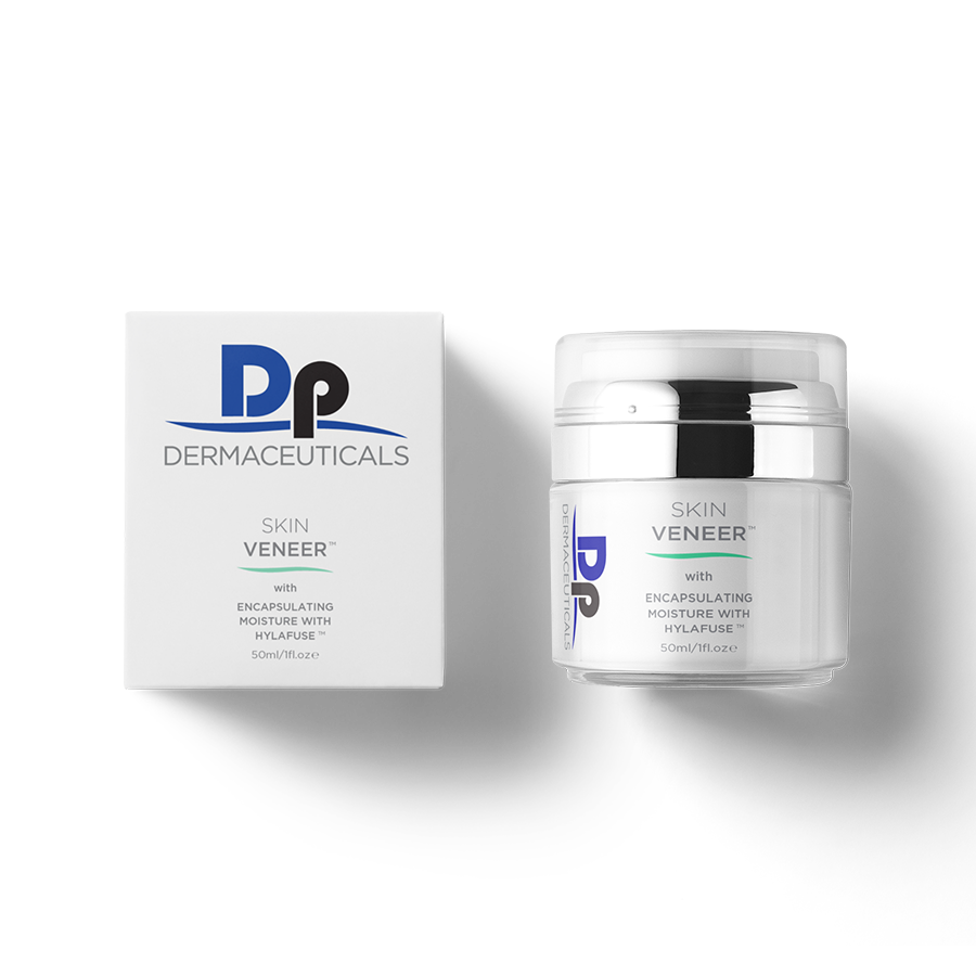 DP Dermaceuticals Skin Veneer Moisturizer