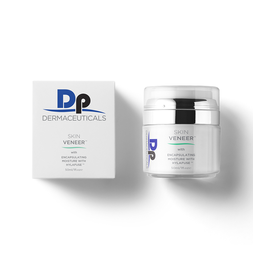 DP Dermaceuticals Skin Veneer Moisturizer