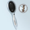 InfinitiPRO Conair SW90C Smoothwrap Smoothing Ion Brush