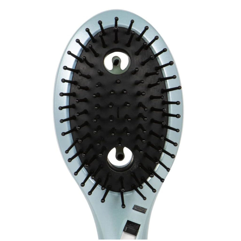 InfinitiPRO Conair SW90C Smoothwrap Smoothing Ion Brush