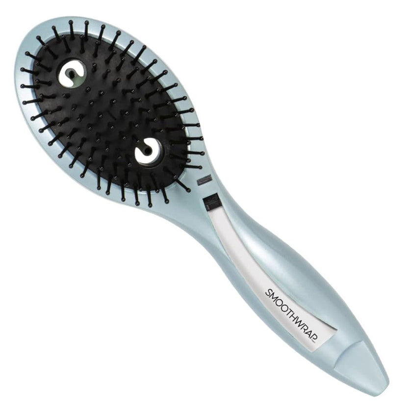 InfinitiPRO Conair SW90C Smoothwrap Smoothing Ion Brush