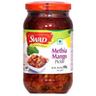 Swad Methia Mango Pickle 400g