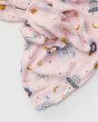 Muslin Swaddle - Astro Explorers