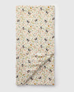 Muslin Swaddle - Bumble Bees
