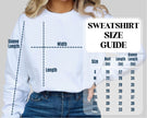 Wheat Hockey Mom Varsity Unisex Crewneck | Saskatchewan Apparel