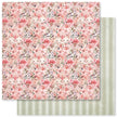 Sweet Valentine Basics 6x6 Paper Collection 33363