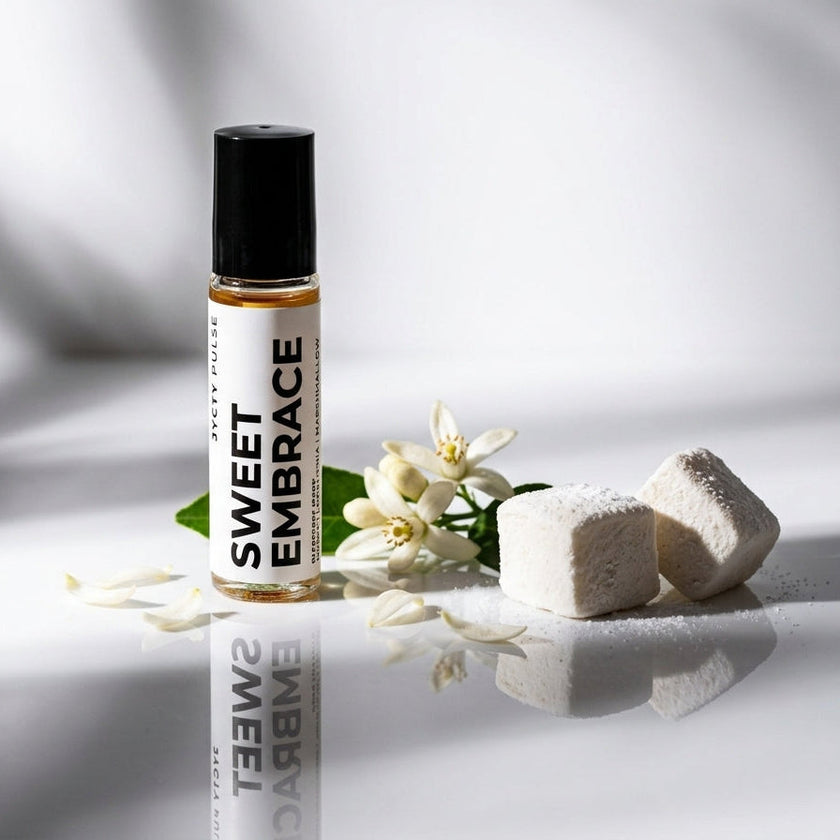 SWEET EMBRACE | Inspired by Love, Don't Be Shy