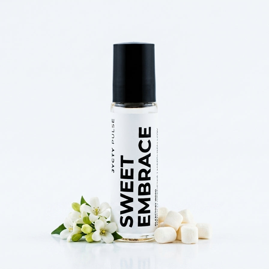 SWEET EMBRACE | Inspired by Love, Don't Be Shy