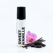 SWEET VANILLE | Inspired by Vanilla 28