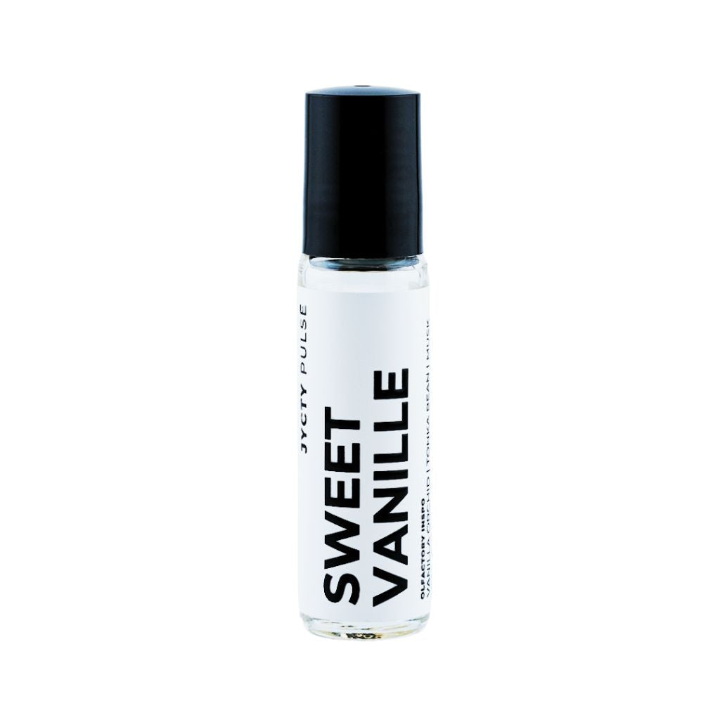 SWEET VANILLE